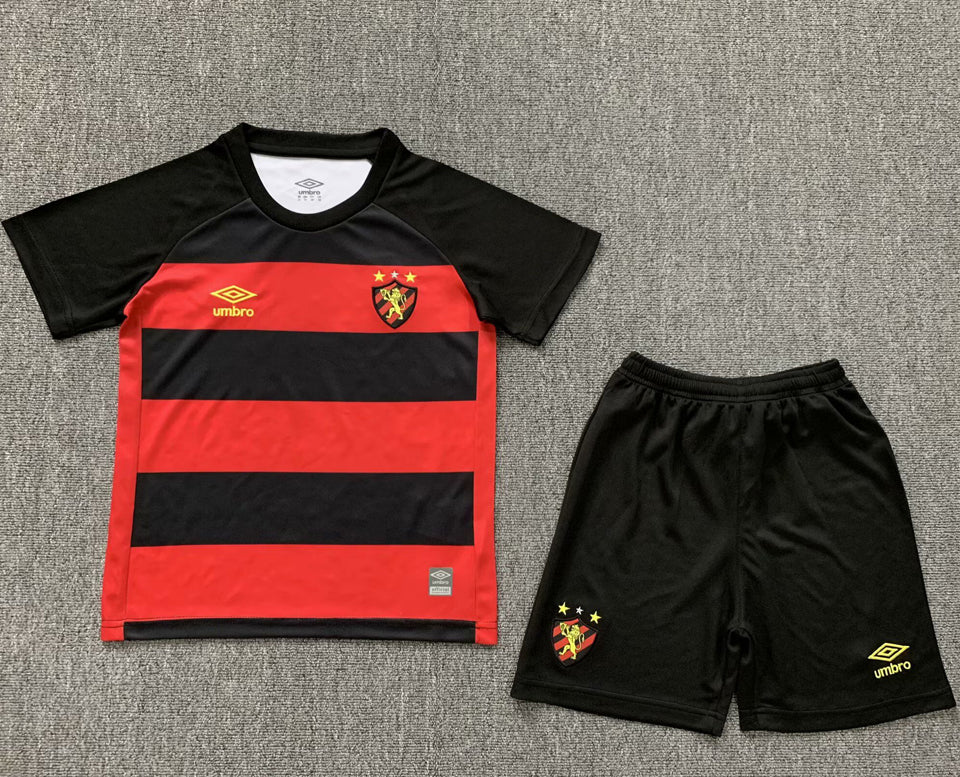 Maillot Sport Recife Domicile 2023/24 Enfant
