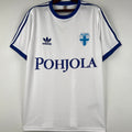 Maillot Finland Domicile Rétro