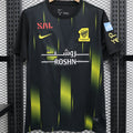 Maillot Al Ittihad Third 2023/24