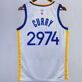Maillot Warriors Curry 2974 2023/24