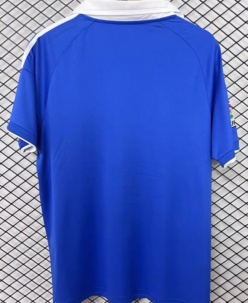 Maillot Zaragoza Rétro