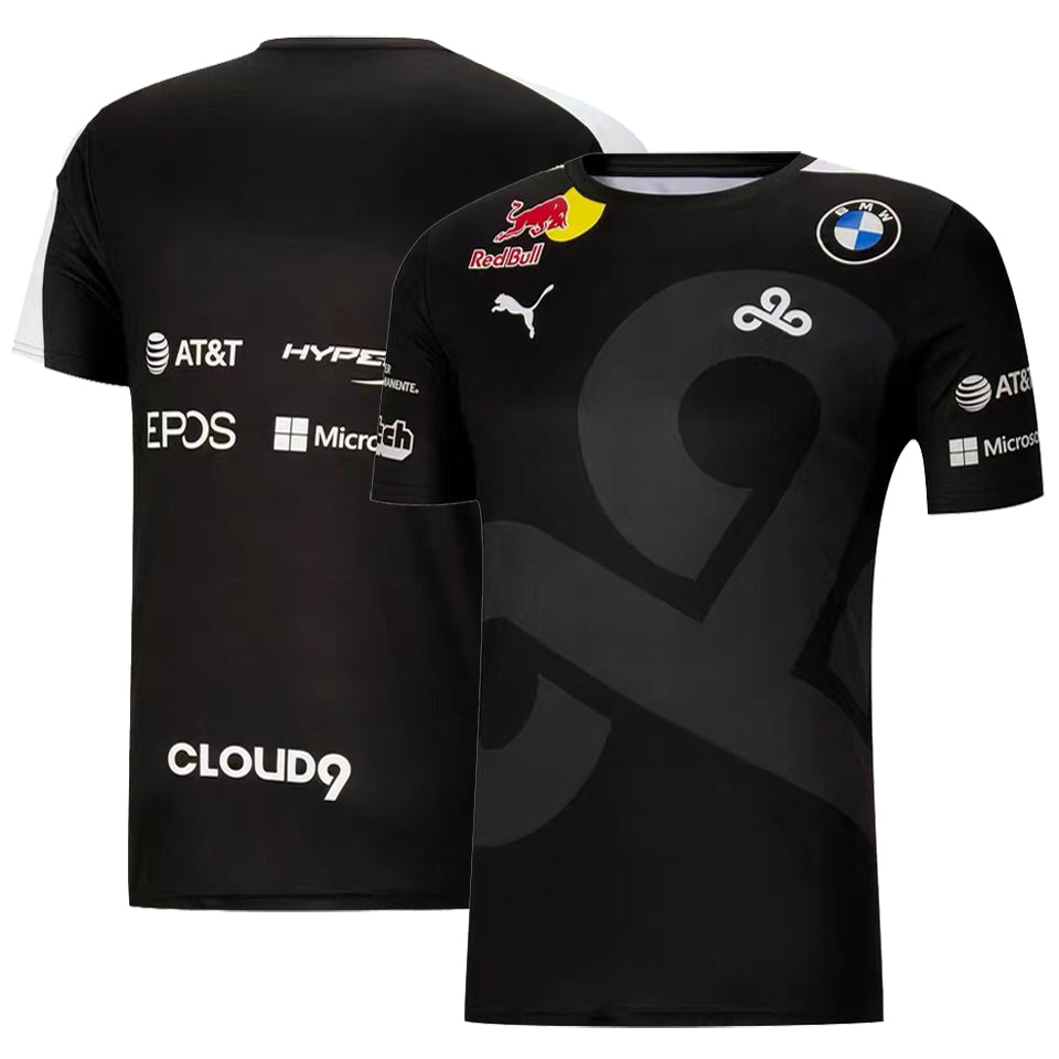Maillot Bmw F1 E Sports 2022