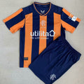 Maillot Glasgow Rangers Third 2023/24 Enfant