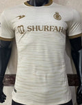 Maillot Al Nassr Third 2022/23 (Version Joueur)