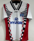 Maillot Hamburger Domicile Rétro
