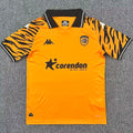 Maillot Hull City Domicile 2025/26