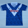 Maillot Brescia Domicile Rétro 1997