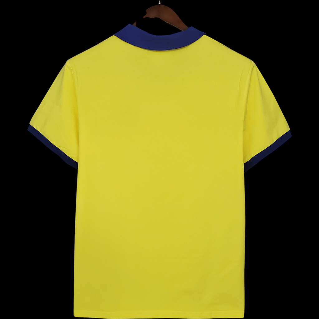 Maillot Arsenal Domicile 2071/79