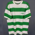 Maillot Celtic Domicile Rétro 1966/67