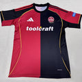 Maillot Nuremberg Domicile 2025/26