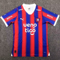 Maillot Cerro Porteño Domicile 2024/25