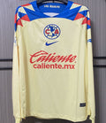 Maillot Club America Domicile Manches Longues 2023/24