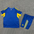 Maillot Leeds United Extérieur 2025/26 Enfant