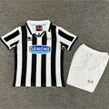 Maillot Juventus Domicile Rétro 1994 Enfant