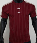 Maillot Arsenal Rétro 2025/26 (Version Joueur)