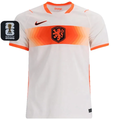 Maillot Pays-Bas Extérieur 2026/27