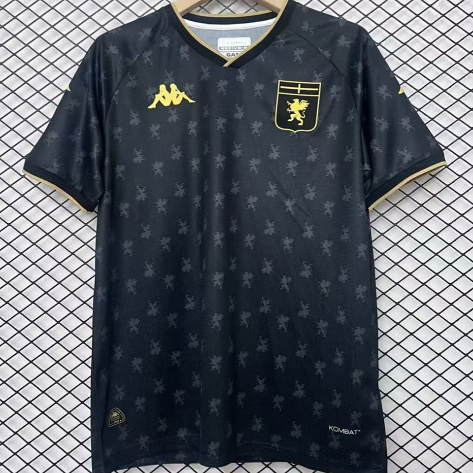 Maillot Gênes Third 2024/25