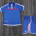 Maillot France Domicile Rétro Enfant