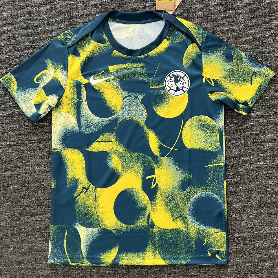 Maillot Club America 2024/25