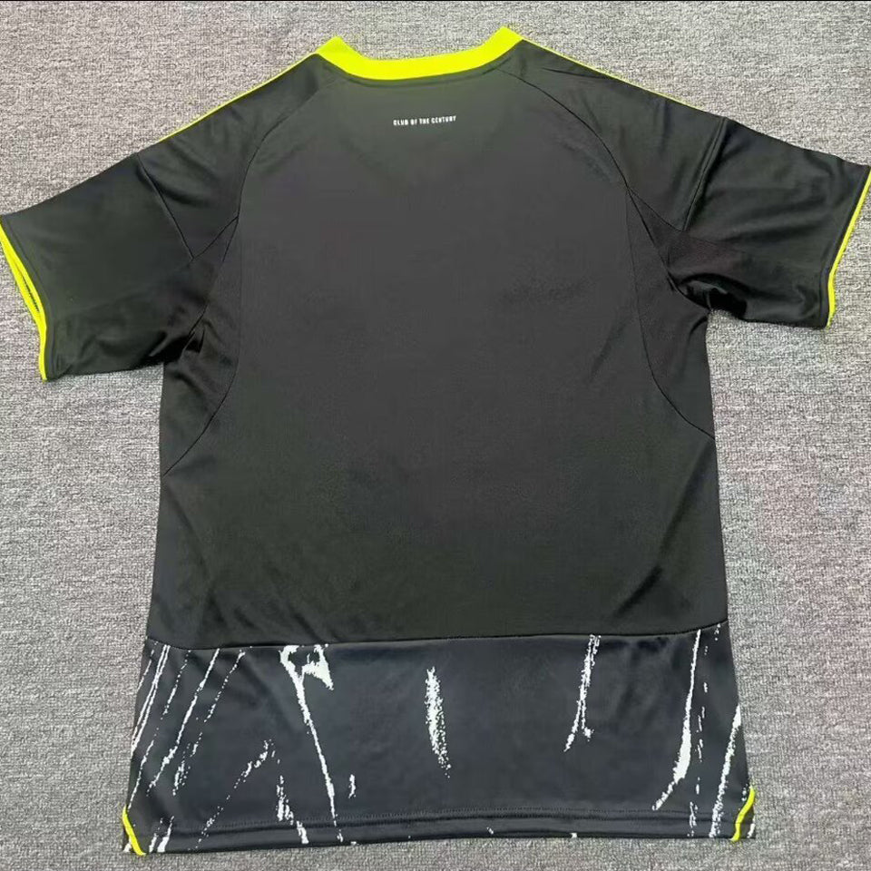 Maillot Al Ahly Extérieur 2025/26