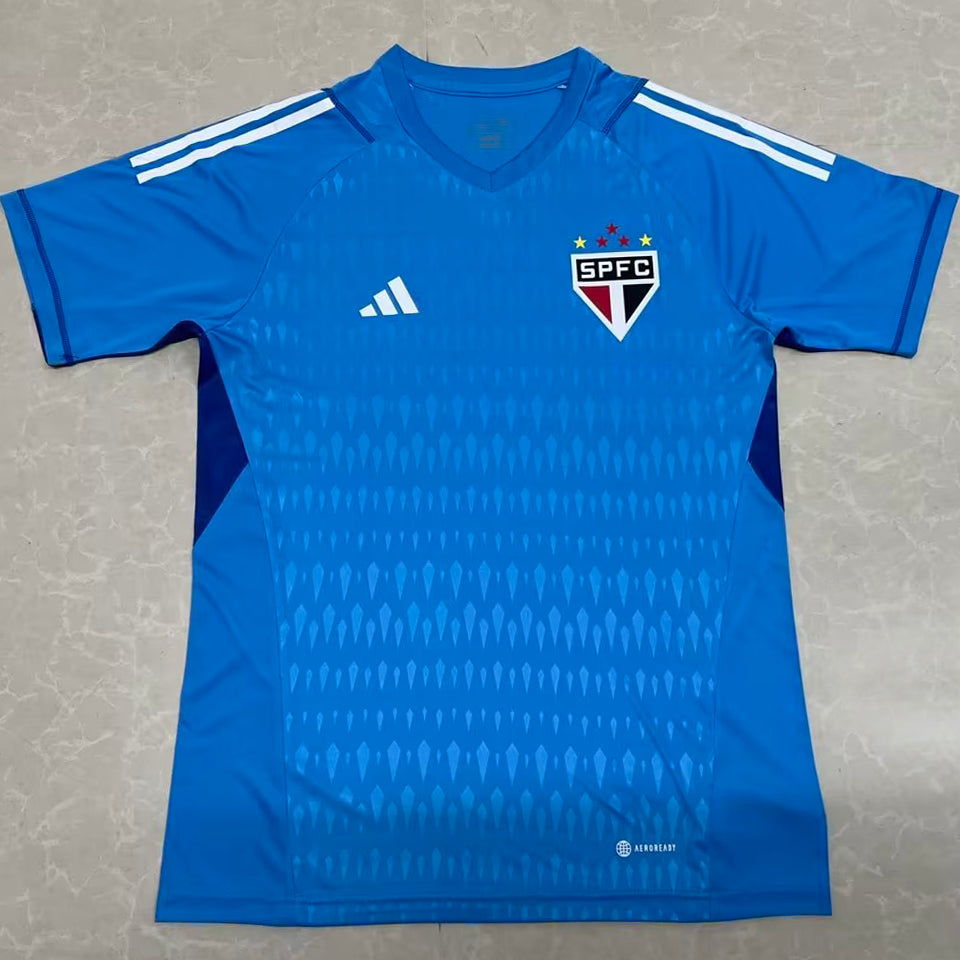 Maillot São Paulo Gardien 2023/24