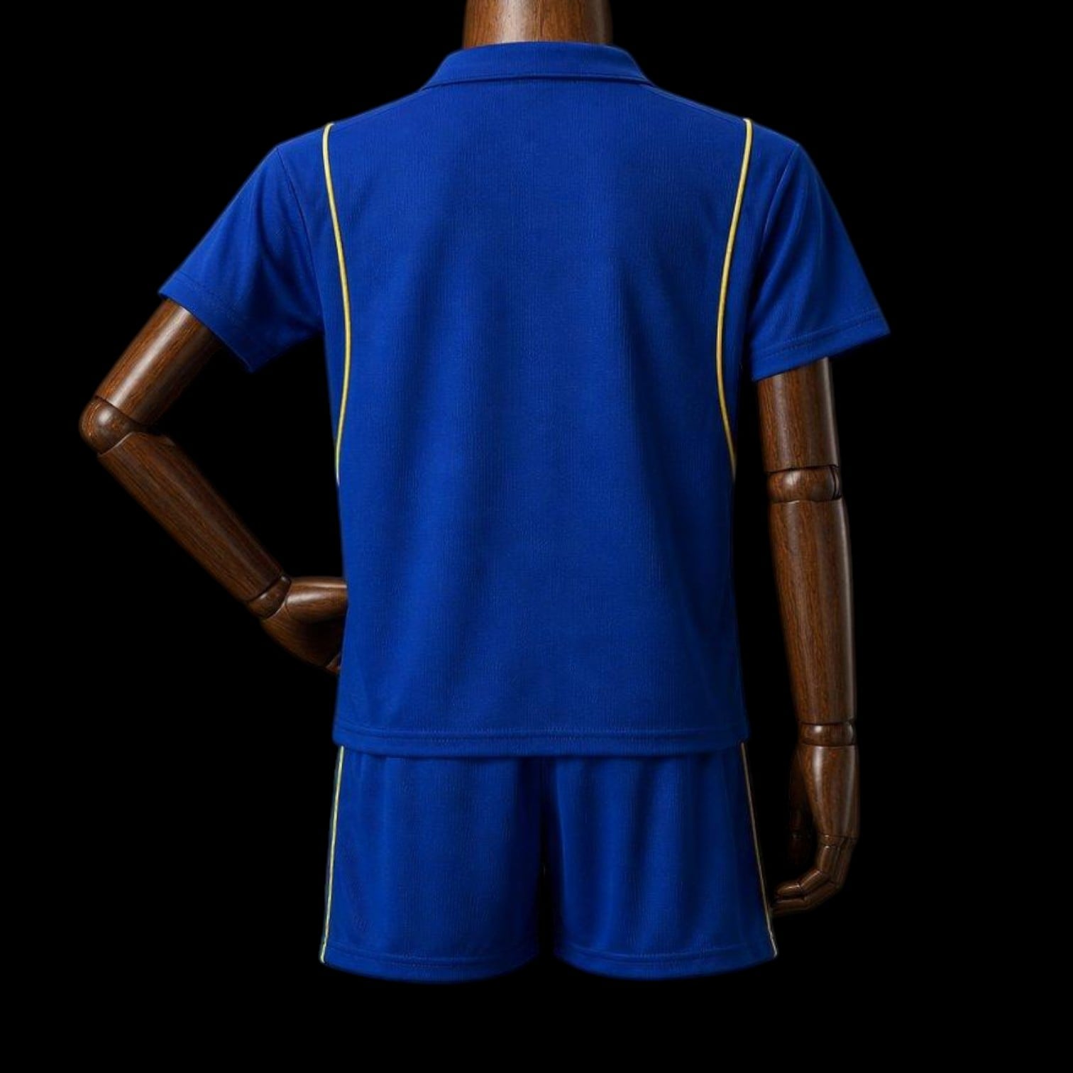 Maillot Chelsea Domicile 2026/27 Enfant