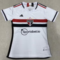 Maillot São Paulo Domicile 2023/24