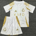 Maillot Al Nassr Third 2024/25 Enfant