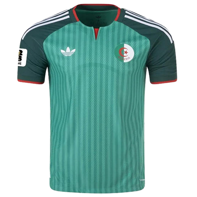 Maillot Algeria Extérieur 2026/27