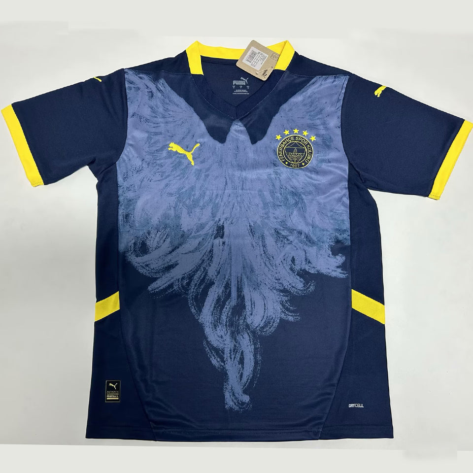 Maillot Fenerbahce 2025