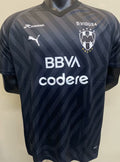 Maillot Monterrey Gardien 2023/24 (Version Joueur)