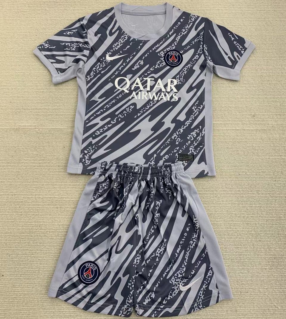 Maillot Paris SG Gardien 2024/25 Enfant