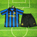 Maillot Inter Milan Domicile 2026/27 Enfant