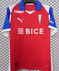 Maillot 27 Cduc Extérieur 2026