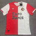 Maillot Fy Domicile 2023/24