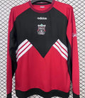 Maillot Liverpool Manches Longues Rétro 1993