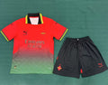 Maillot AC Milan Rétro