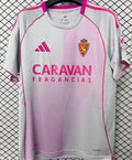 Maillot Zaragoza 2026