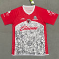 Maillot Tijuana 2025