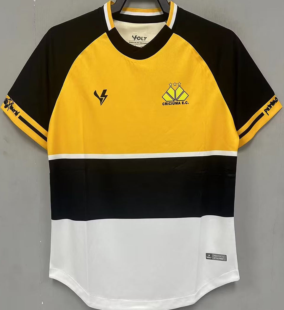 Maillot Criciuma 2023/24