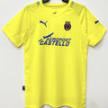 Maillot Villarreal Domicile Rétro 2005/06