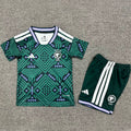 Maillot 27 Saudi Arabia Domicile 2026 Enfant