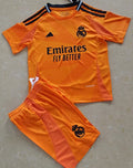 Maillot Real Madrid Extérieur 2024/25 Enfant