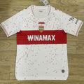 Maillot Vfb Stuttgart Domicile 2023/24