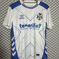 Maillot Tenerife Domicile 2025/26