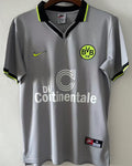 Maillot Dortmund Extérieur Rétro