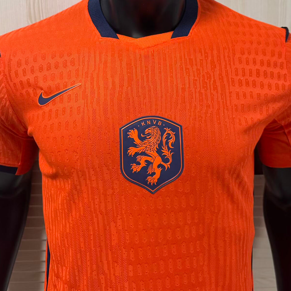 Maillot Pays-Bas Domicile 2026/27 (Version Joueur)