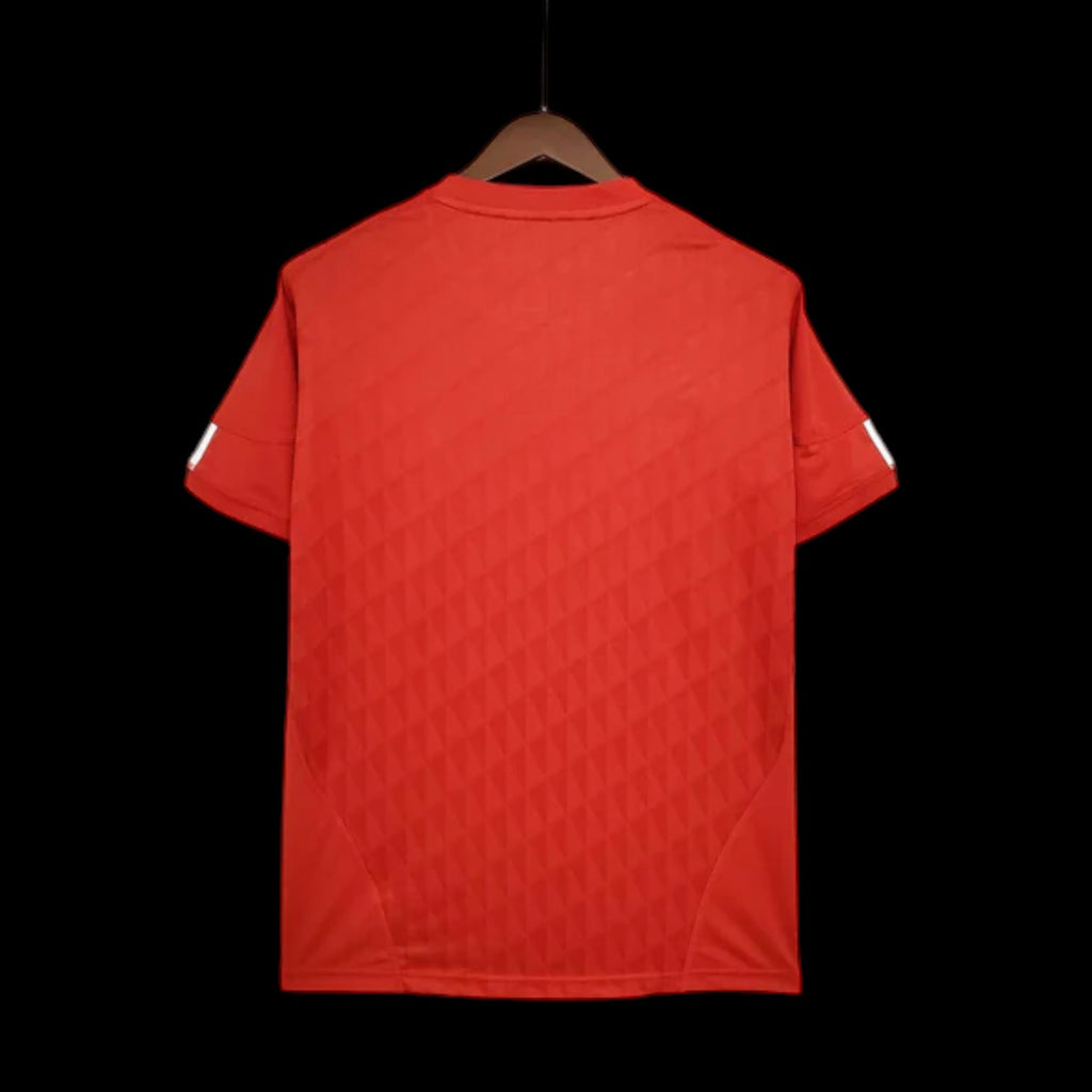 Maillot Liverpool Domicile 2010/11