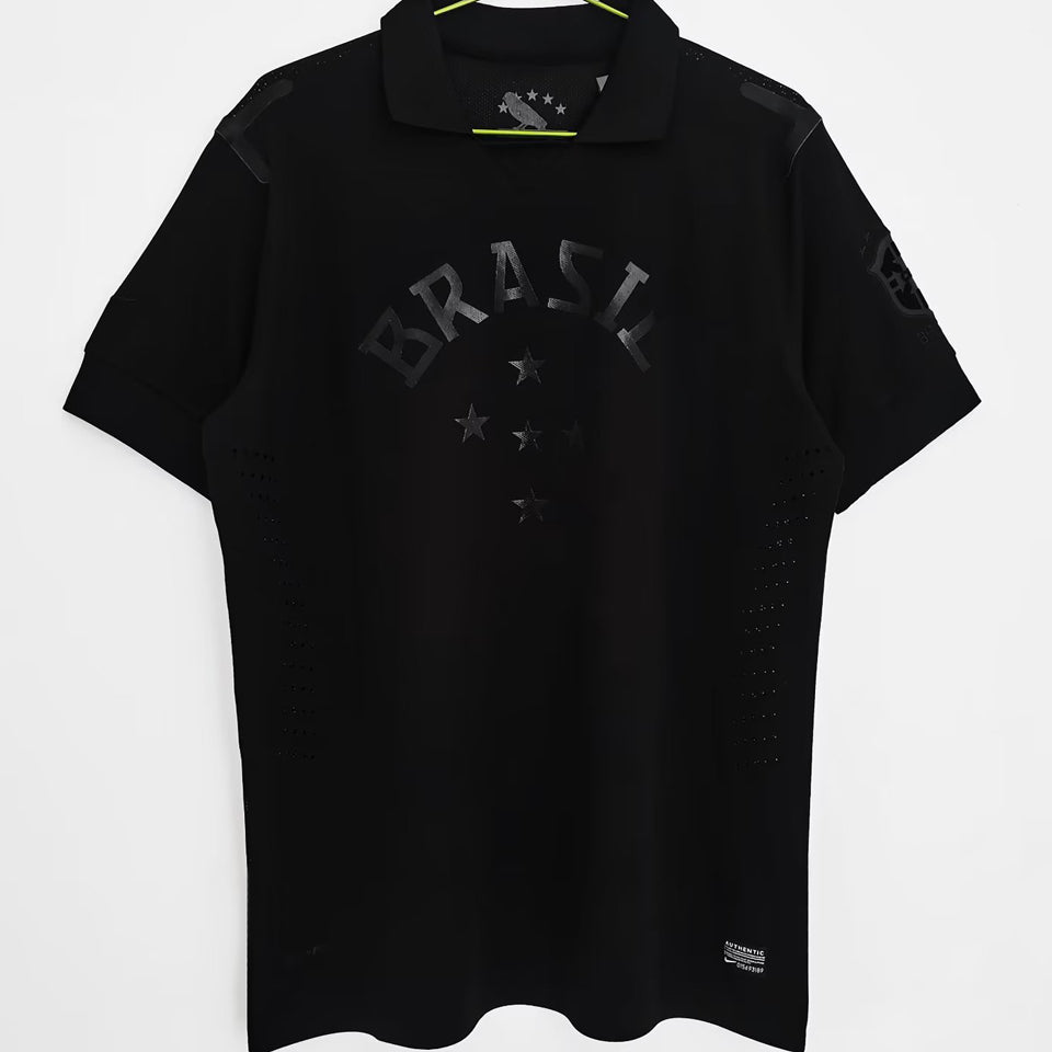 Maillot Brésil Rétro 2013/14