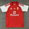 Maillot Real Murcia 2024/25